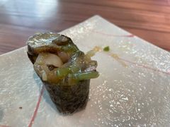 -晴季寿司(红旗街万达店)