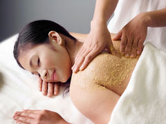 -Let’s Relax Spa(Terminal 21 Asok)