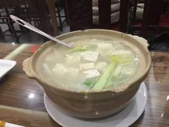 -砂锅李(九江路店)