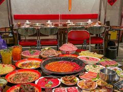 -牛市坎火锅(建设路店)