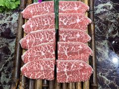 -龙记珍牛和牛烧肉(龙南街店)