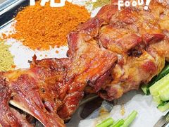 -津门老羊家·铜锅涮羊肉·烧烤(科技园店)