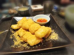 -丝路金桃·新疆菜(徐汇店)