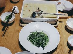 -天堂鸟水煮鱼(经南三路店)