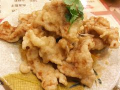 锅包肉-吉味馆(柠溪店)