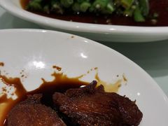 本帮熏鱼-金时代顺风大酒店(爱琴海购物中心店)