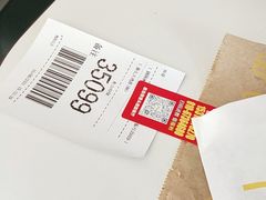 -麦当劳(欢乐谷店)