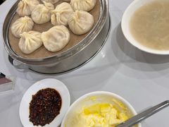 -守鑫水馅包子铺