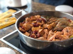 -黄记煌三汁焖锅(宽城万达店)