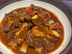 -恰饭·老长沙市井菜 (天河客运站店)