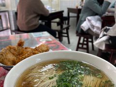 -逸桂禾面馆