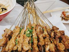 -四妹餐厅(玫瑰街店)