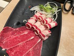 -新石器烤肉(高行万嘉店)