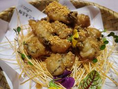 -宏达宴老菜馆(群力第四大道店)
