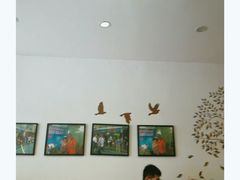 大堂-细妹五香牛杂(步行街店)