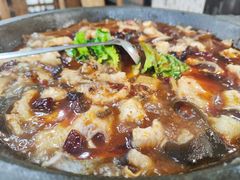 -九寨沟石锅鱼(沣峪口二十年店)