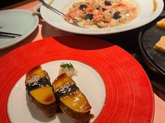 -山葵家·创意料理(宁波来福士店)