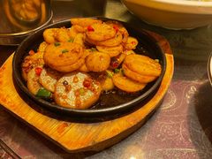 -家宴滇食记·云南家常菜