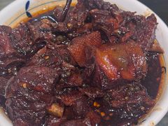 -神仙钵湘香土菜馆(光华路店)