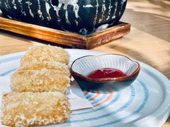 -千叶创意融合料理(水韵城店)