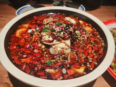 -泥糊破店小酒馆·团建聚餐(南京西路店)