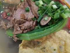 -螺小胖柳州螺蛳粉(钟楼总店)