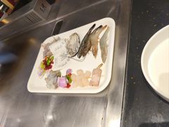 -渔乐之昕·铁板烧自助餐(虹悦城店)