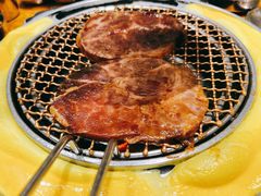 -火炉家·韩式炭烤肉