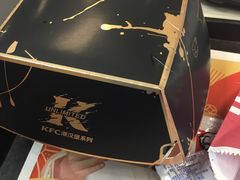 -肯德基(津滨店)