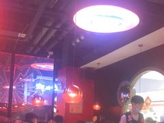 -蛙来哒(万豪城市广场黑金冠店)
