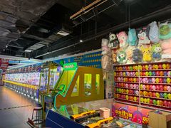 -大玩家(通州万达广场店)