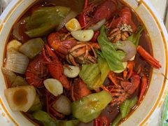 -龙虾风暴(松江店)