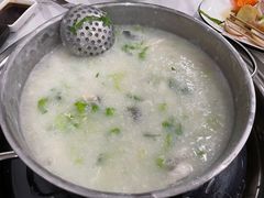 -盈田盈粥庄(博山东路店)