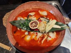 傣味酸笋鱼-都氏家DUSJOY(翡翠城店)