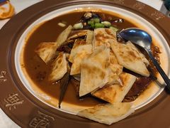 -望海湾鱼头泡饼·天津菜(空港店)