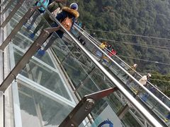 -古龙峡云天玻霸