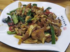 -小口味