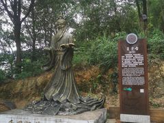 -仙岛湖旅游风景区