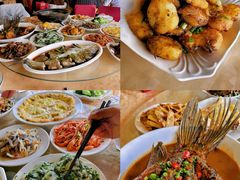 -晓琦农家菜馆·地道农家菜