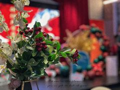 -里堂派对·独栋团建聚会小院轰趴馆(三圣乡店)