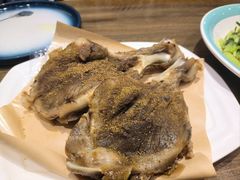 -锡和无锡菜(景丽苑店)