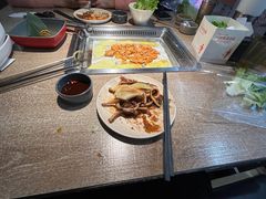 -新石器烤肉(石路天虹店)