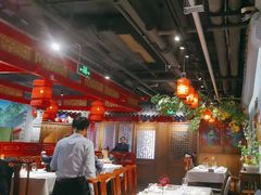-北平食坊·烤鸭(黄寺大街店)