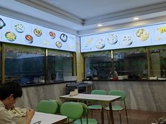 -古南都·清真绿柳居菜馆(太平南路店)