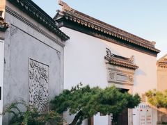 -黎里古镇