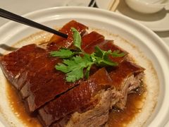 -申粤轩酒楼·三十年粤菜经典(丁香花园店)