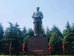 -韶山毛泽东同志故居