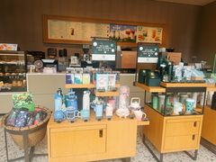 -星巴克(汇宝广场店)