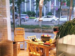 -么肆烤肉(汉街形象店)