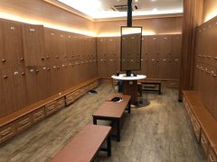 -美格菲健身中心(新都会店)